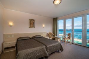 Отель «Левант», г. Ялта