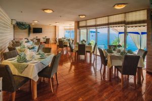 Отель «Левант», г. Ялта