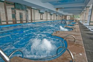 Отель «Ливадийский», п. Ливадия