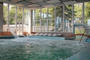 Санаторий «Мисхор», п. Кореиз