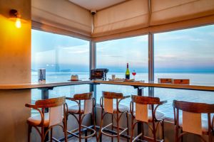 Отель «Пальмира Палас», п. Курпаты