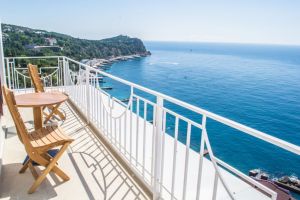 Санаторий «Сосновая роща», п. Гаспра