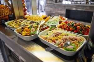 Отель «Ялта-Интурист», г. Ялта