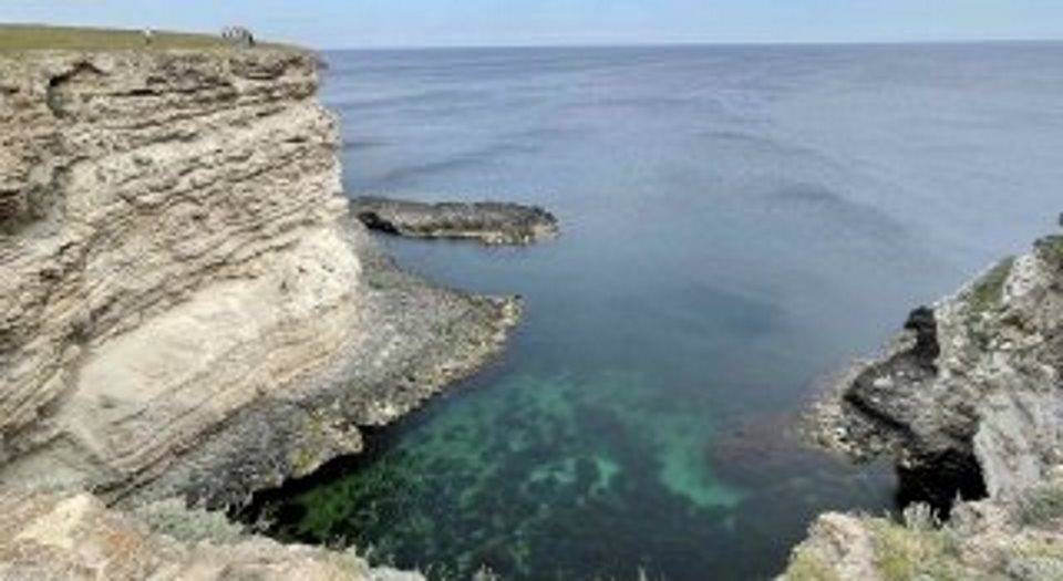 Крым экскурсионный