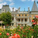 Экскурсионные туры в Крым для организованных групп