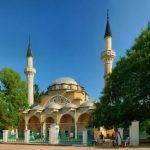 Экскурсионные туры в Крым для организованных групп