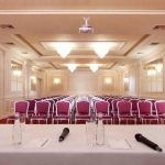 Деловой туризм в Крыму