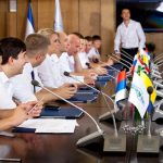 Деловой туризм в Крыму