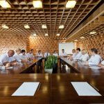 Деловой туризм в Крыму