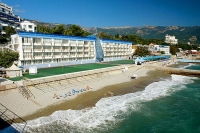 Эко-отель «Левант»