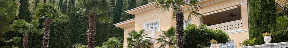 пансионаты Крыма - туроператор Кенеш-Тур