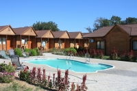 Пансионат «Солнечная Долина»