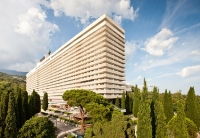 Гостиница «Ялта-Интурист»