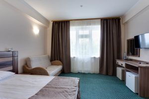 2 м стандарт улучшенный