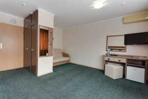 2 м стандарт улучшенный без балкона