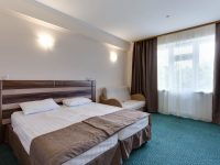 2 м стандарт улучшенный с балконом