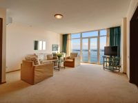 Люкс (гостиная)