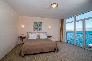 Люкс (спальня)