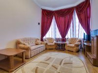 гостинная 2 к люкс