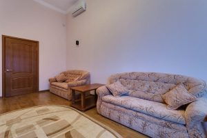 гостинная 2 к люкс