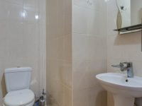 коттедж санузел