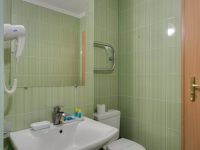 санузел 2 м стандарт улучшенный