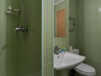 санузел 2 м стандарт улучшенный