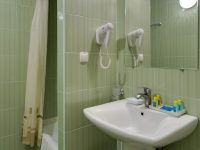 санузел 2 м стандарт улучшенный без балкона