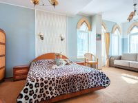 Deluxe 1 (панорама)