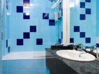 Deluxe 2 (санузел)