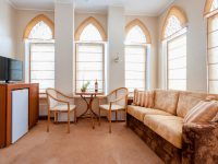 Lux, гостиная