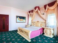 Suite Shahriyar (спальня)