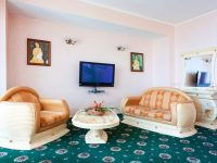 Suite Shahriyar (зона отдыха)