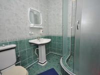 2 к 2 м, коттедж 9, санузел