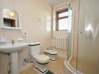 2 к 2 м люкс, коттедж10, санузел