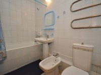 2 к 2 м стандарт, санузел