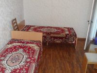 2 м комната в блоке