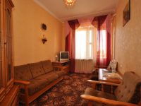 3 к 4 м, гостиная