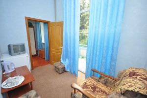 3 корп Стандарт горы