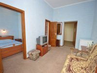 3 корп Стандарт море 1