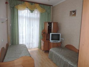 корп. №3, 2 м стандарт