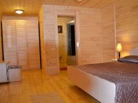 номер в коттедже