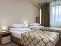 стандарт горы