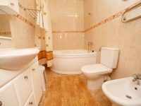 1 к 2 м, санузел, корпус 3