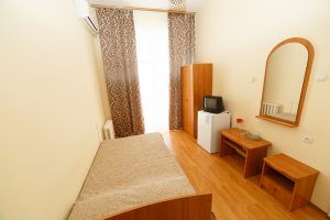 1 м, корпус 2