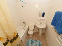 1 м, санузел, корпус 1