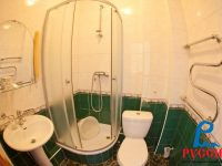 1 м север, к.2, санузел