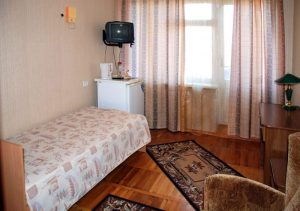 1 м стандар т