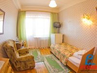 1 м стандарт, главный корпус