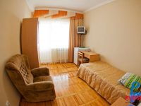 1 м улучшенный, главный корпус